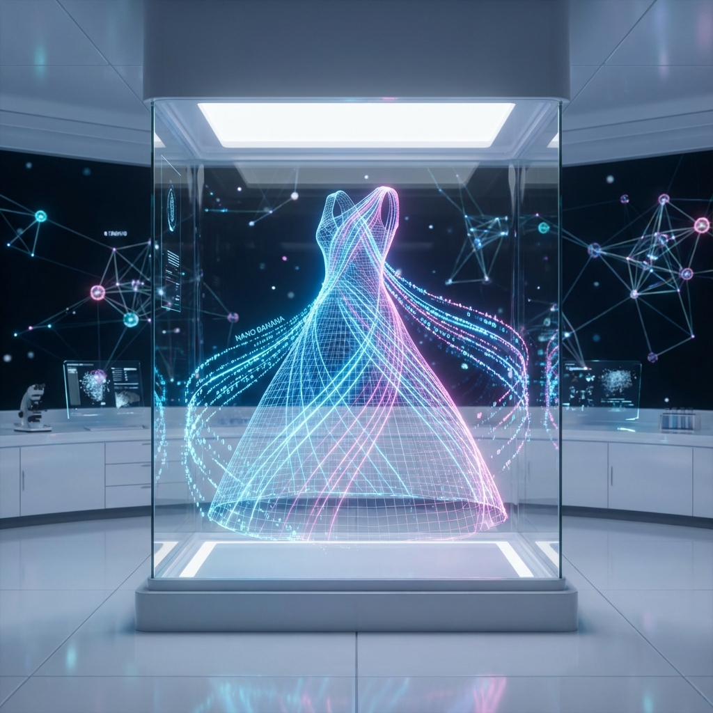 E-commerce technology conceptual image